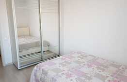 Apartament de lux, 71mp, etaj intermediar, balcon 20mp! Zona Vivo!