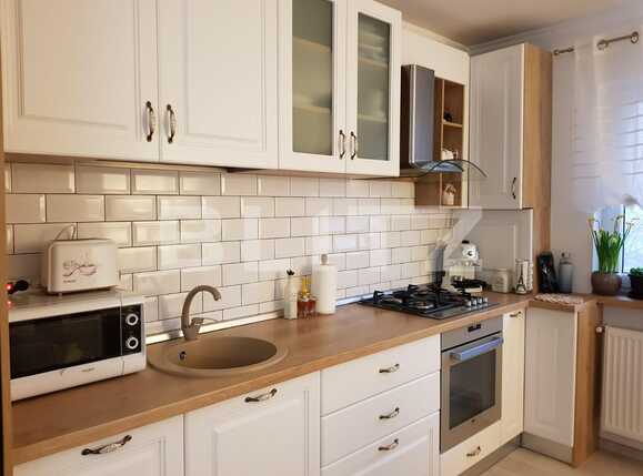 Apartament de vânzare 3 camere Manastur - 61404AV | BLITZ Cluj-Napoca | Poza3