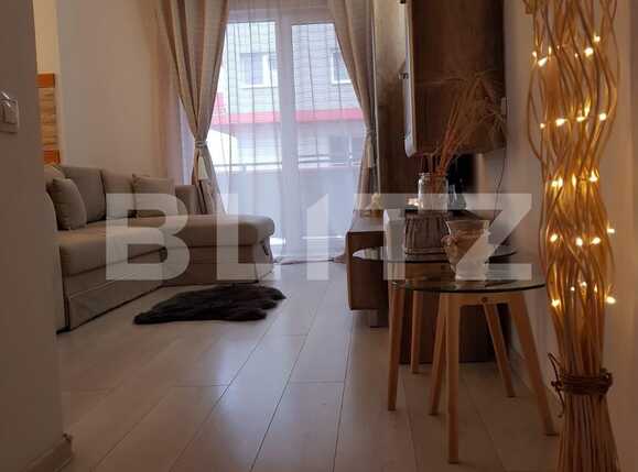 Apartament de vânzare 3 camere Manastur - 61404AV | BLITZ Cluj-Napoca | Poza7