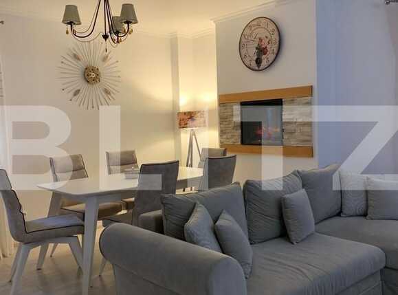 Apartament de vânzare 3 camere Manastur - 61404AV | BLITZ Cluj-Napoca | Poza5