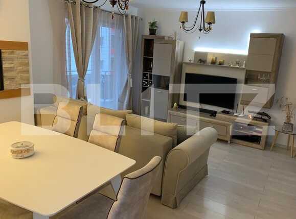 Apartament de vânzare 3 camere Manastur - 61404AV | BLITZ Cluj-Napoca | Poza4