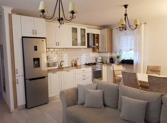 Apartament de vânzare 3 camere Manastur - 61404AV | BLITZ Cluj-Napoca | Poza1