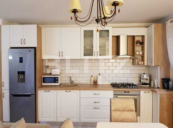 Apartament de vânzare 3 camere Manastur - 61404AV | BLITZ Cluj-Napoca | Poza2