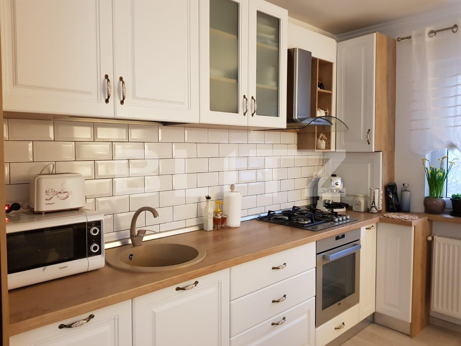 Apartament de vânzare 3 camere Manastur - 61404AV | BLITZ Cluj-Napoca | Poza3