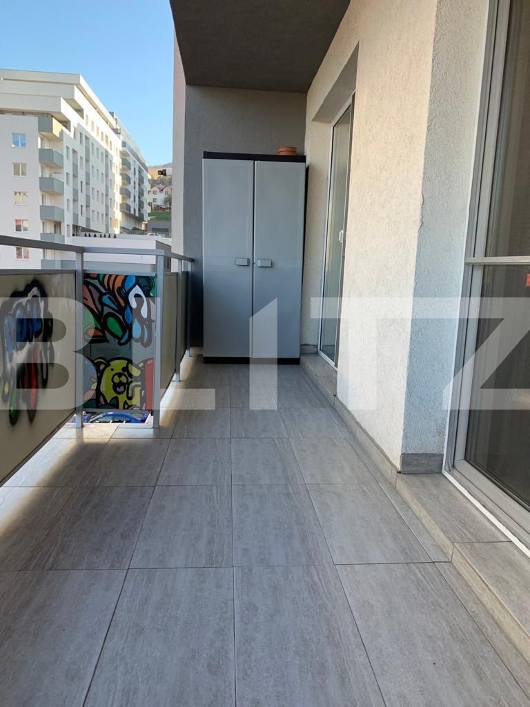 Apartament de vânzare 3 camere Manastur - 61404AV | BLITZ Cluj-Napoca | Poza17