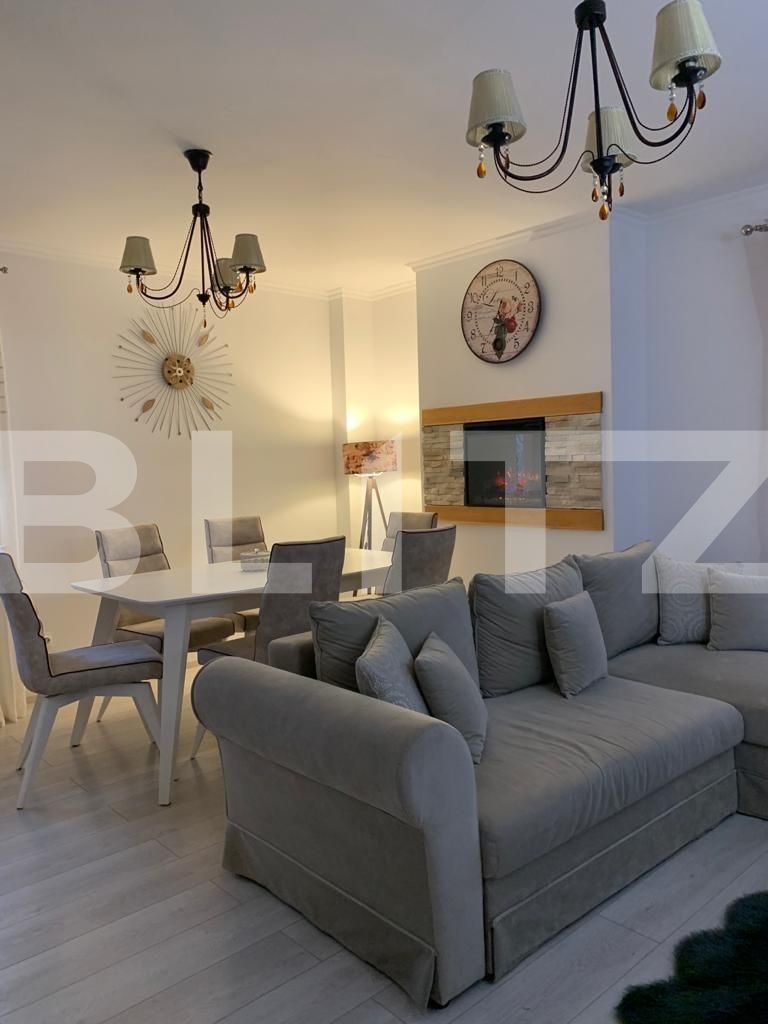 Apartament de vânzare 3 camere Manastur - 61404AV | BLITZ Cluj-Napoca | Poza5