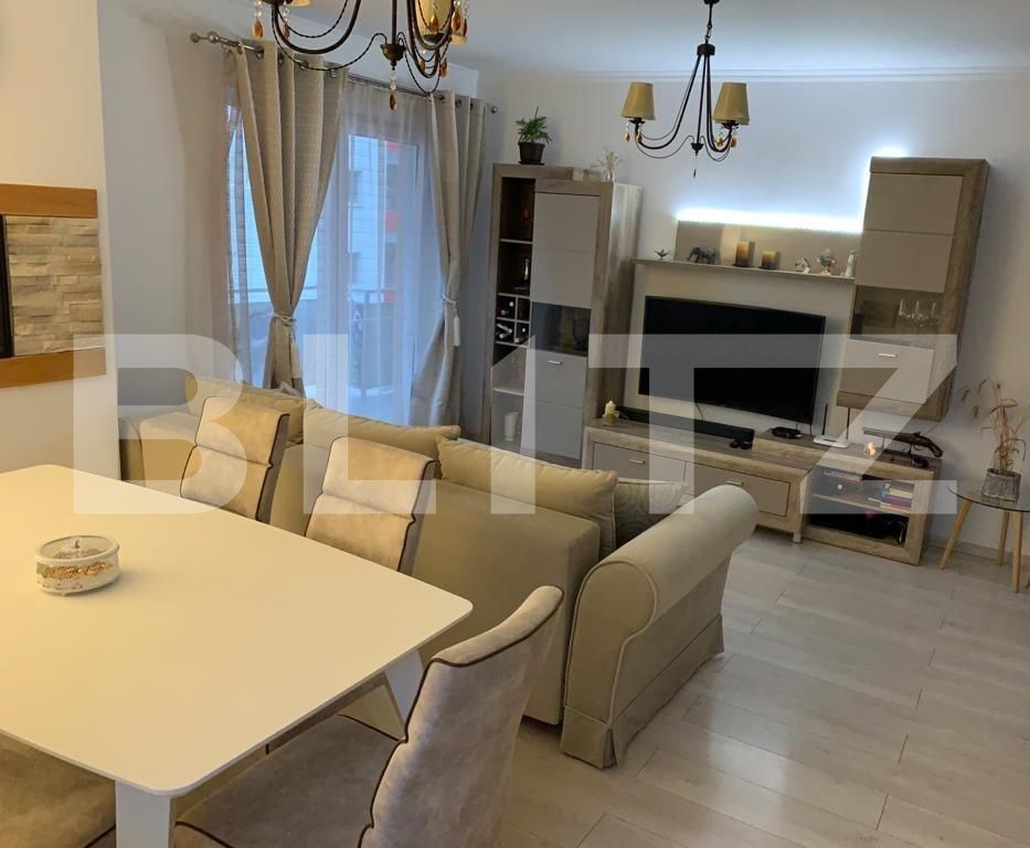 Apartament de vânzare 3 camere Manastur - 61404AV | BLITZ Cluj-Napoca | Poza4