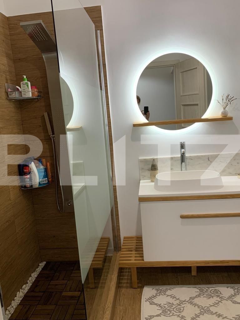 Apartament de vânzare 3 camere Manastur - 61404AV | BLITZ Cluj-Napoca | Poza16