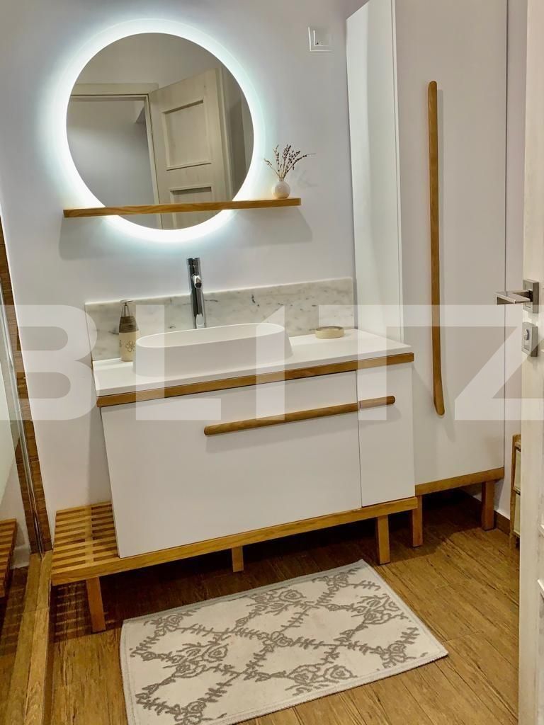 Apartament de vânzare 3 camere Manastur - 61404AV | BLITZ Cluj-Napoca | Poza15