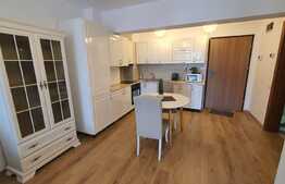 Apartament 2 camere, 50 mp, parcare subterana, prima inchiriere, complex Viva City