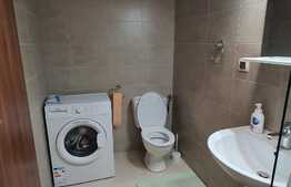 Apartament 2 camere, 50 mp, parcare subterana, prima inchiriere, complex Viva City