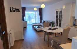 Apartament 2 camere, 50 mp, parcare subterana, prima inchiriere, complex Viva City