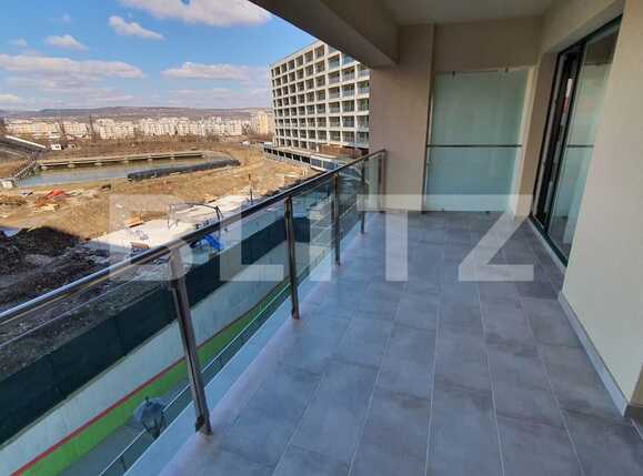 Apartament de închiriat 2 camere Gheorgheni - 61405AI | BLITZ Cluj-Napoca | Poza5