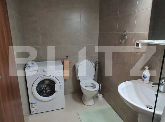 Apartament de închiriat 2 camere Gheorgheni - 61405AI | BLITZ Cluj-Napoca | Poza6