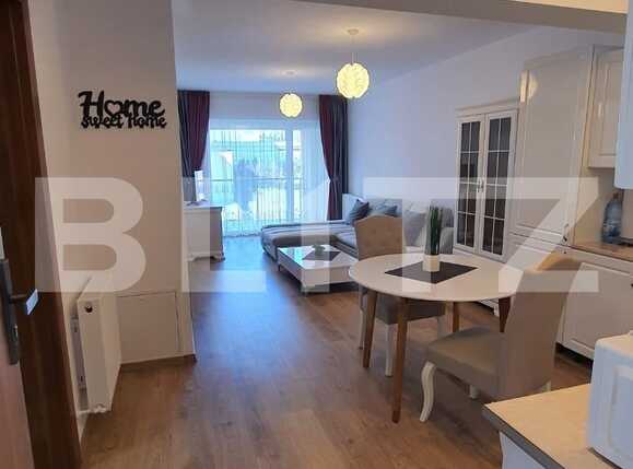 Apartament de închiriat 2 camere Gheorgheni - 61405AI | BLITZ Cluj-Napoca | Poza4