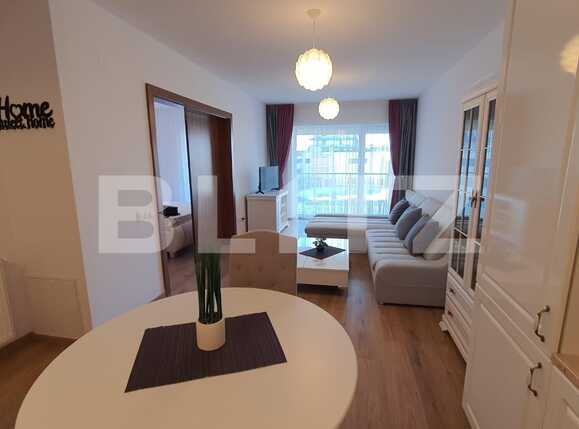 Apartament de închiriat 2 camere Gheorgheni - 61405AI | BLITZ Cluj-Napoca | Poza2