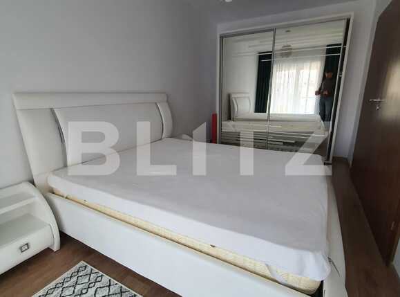 Apartament de închiriat 2 camere Gheorgheni - 61405AI | BLITZ Cluj-Napoca | Poza1