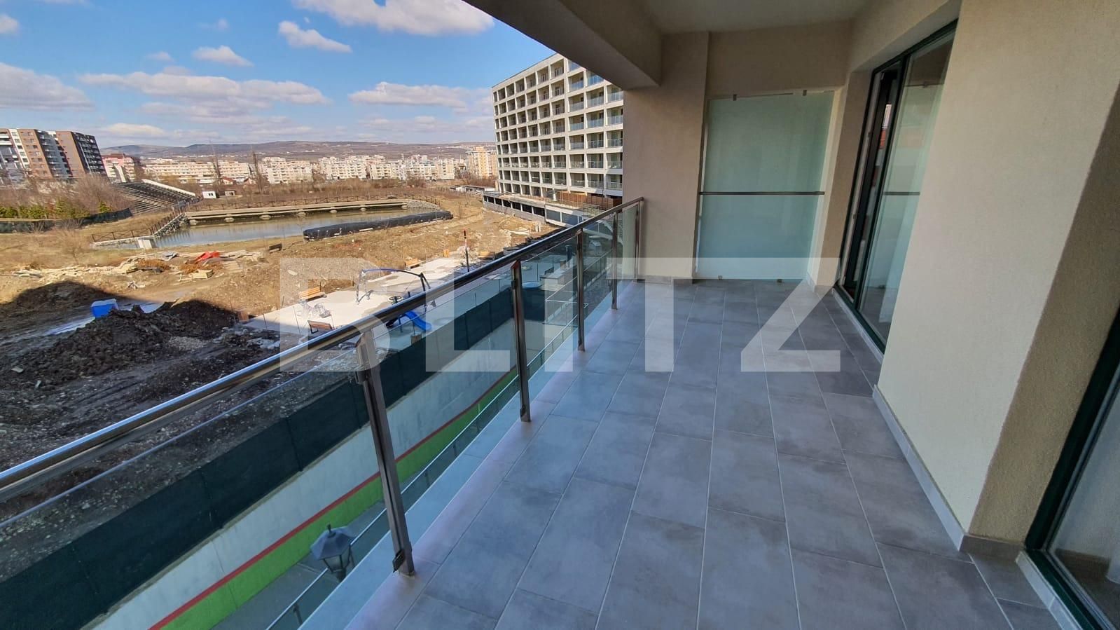 Apartament de închiriat 2 camere Gheorgheni - 61405AI | BLITZ Cluj-Napoca | Poza5