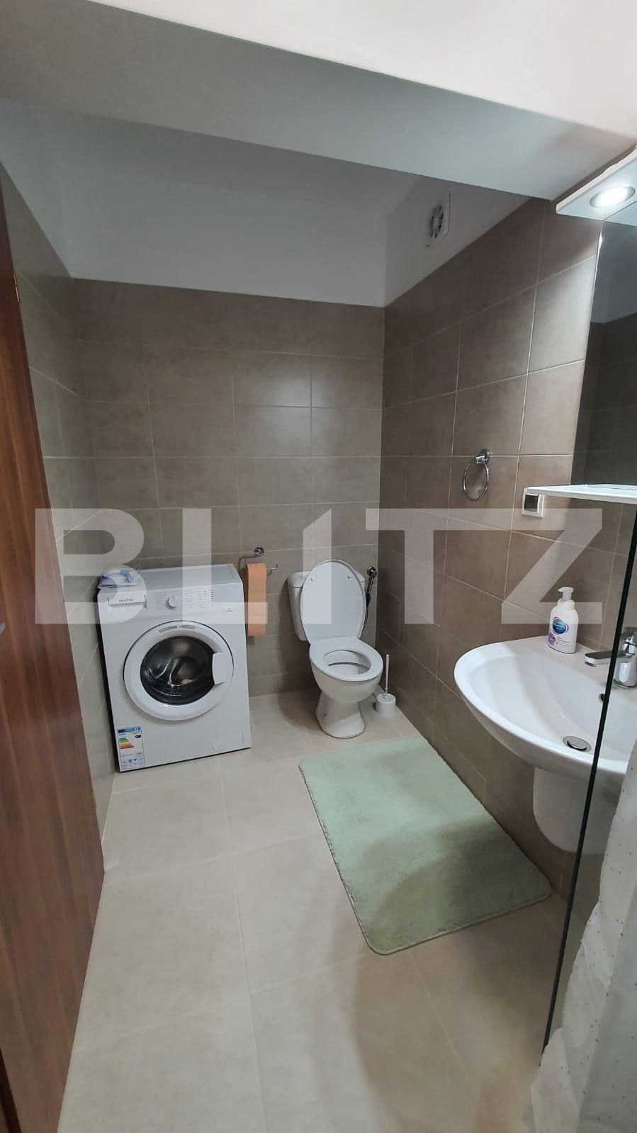 Apartament de închiriat 2 camere Gheorgheni - 61405AI | BLITZ Cluj-Napoca | Poza6