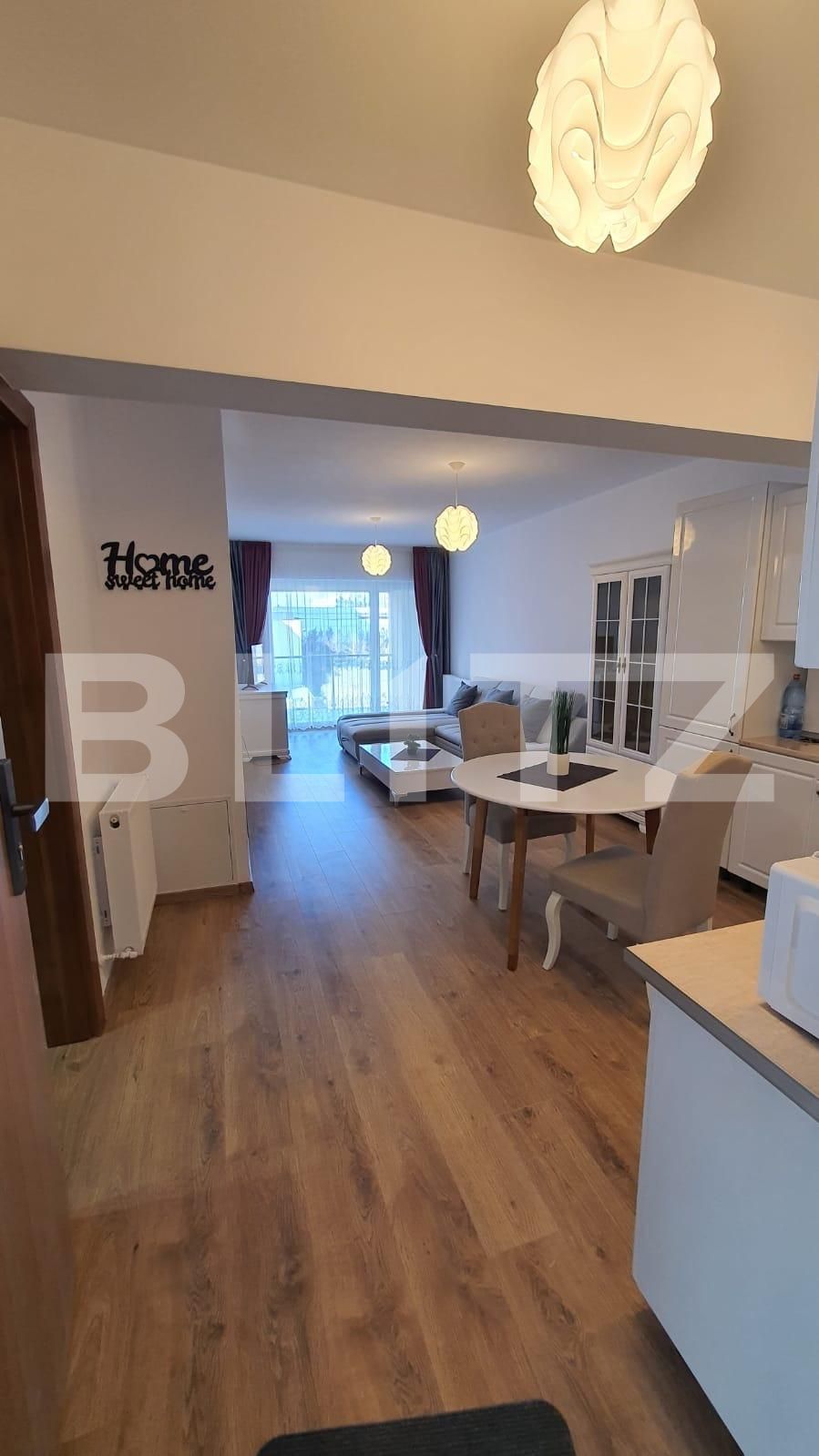 Apartament de închiriat 2 camere Gheorgheni - 61405AI | BLITZ Cluj-Napoca | Poza4