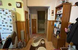 De vanzare apartament 2 camere, 53 mp, decomandat, etaj intermediar zona strazii Fabricii