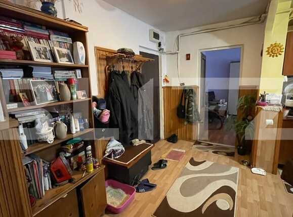 Apartament de vânzare 2 camere Marasti - 61406AV | BLITZ Cluj-Napoca | Poza5