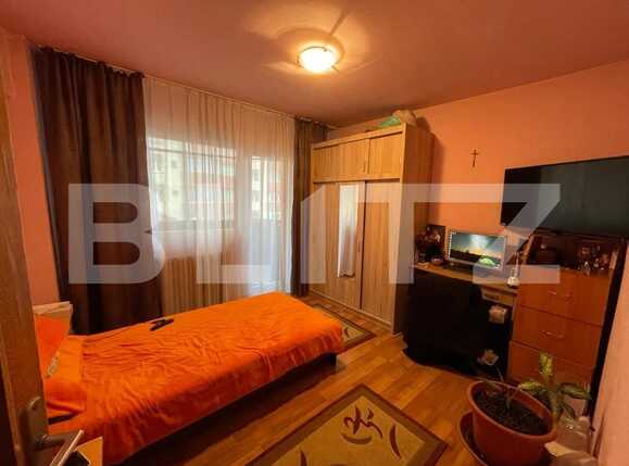 Apartament de vânzare 2 camere Marasti - 61406AV | BLITZ Cluj-Napoca | Poza2