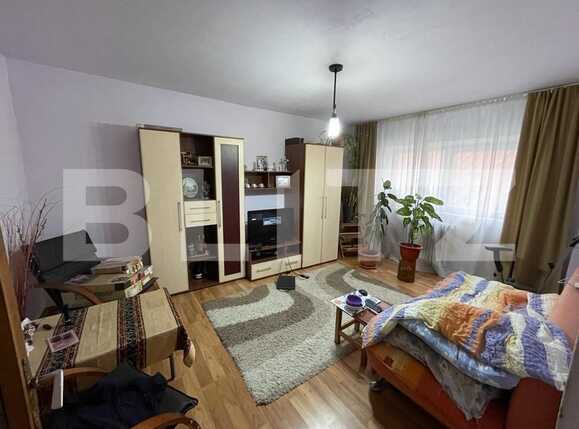 Apartament de vânzare 2 camere Marasti - 61406AV | BLITZ Cluj-Napoca | Poza1