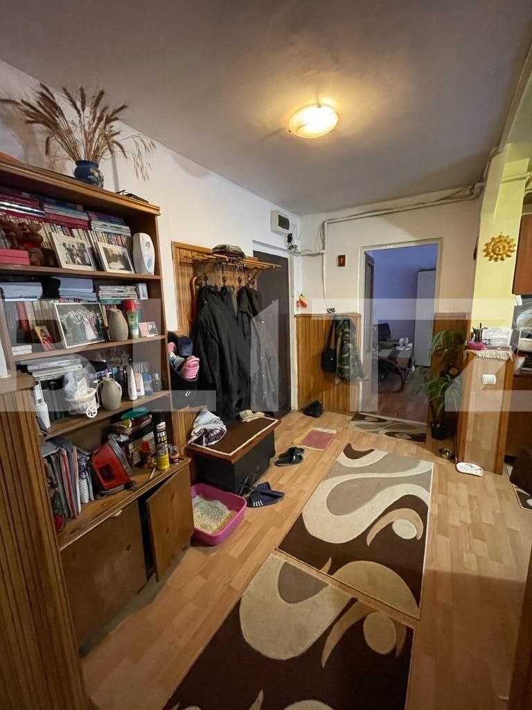 Apartament de vânzare 2 camere Marasti - 61406AV | BLITZ Cluj-Napoca | Poza5