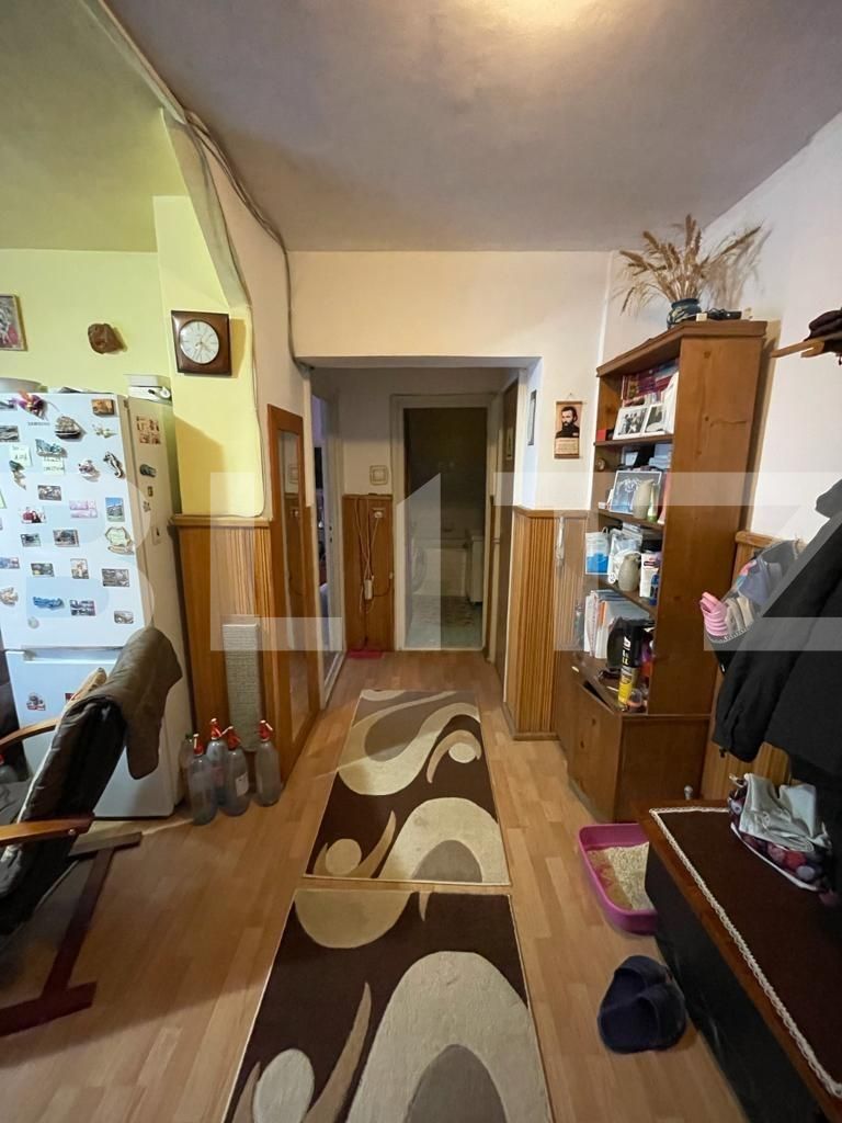 Apartament de vânzare 2 camere Marasti - 61406AV | BLITZ Cluj-Napoca | Poza4