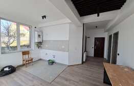 Apartament 2 camere, 53 mp, finisat, zona Eugen Ionesco