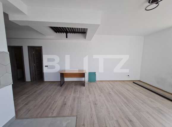 Apartament de vânzare 2 camere Europa - 61407AV | BLITZ Cluj-Napoca | Poza2