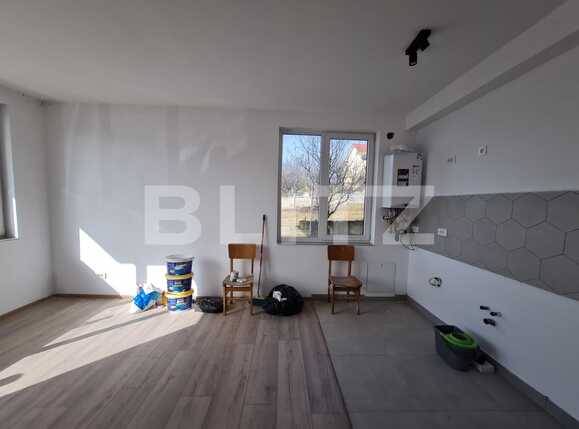 Apartament de vânzare 2 camere Europa - 61407AV | BLITZ Cluj-Napoca | Poza1