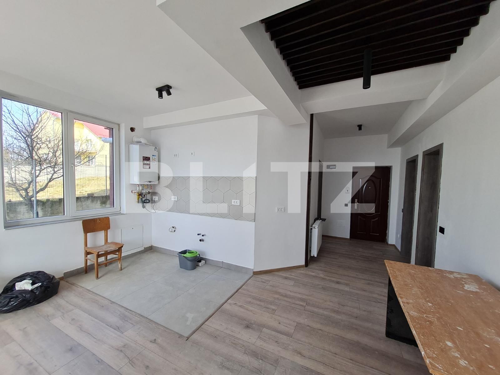 Apartament de vânzare 2 camere Europa - 61407AV | BLITZ Cluj-Napoca | Poza3