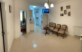 Apartament 2 camere, 45 mp, la cheie, zona Oasului