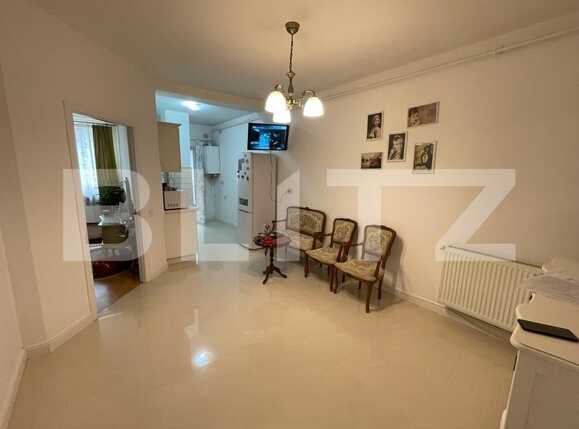 Apartament de vânzare 2 camere Iris - 61408AV | BLITZ Cluj-Napoca | Poza1
