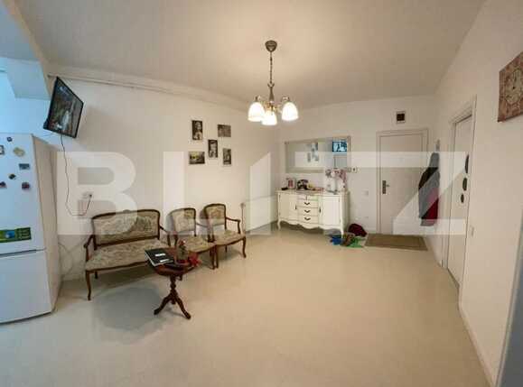 Apartament de vânzare 2 camere Iris - 61408AV | BLITZ Cluj-Napoca | Poza2