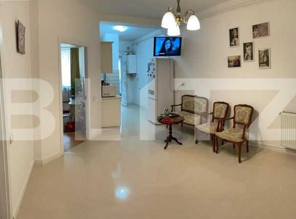 Apartament de vânzare 2 camere Iris - 61408AV | BLITZ Cluj-Napoca | Poza4