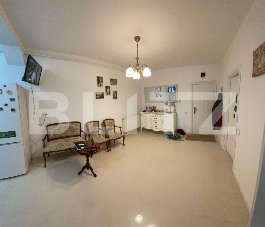 Apartament de vânzare 2 camere Iris - 61408AV | BLITZ Cluj-Napoca | Poza2