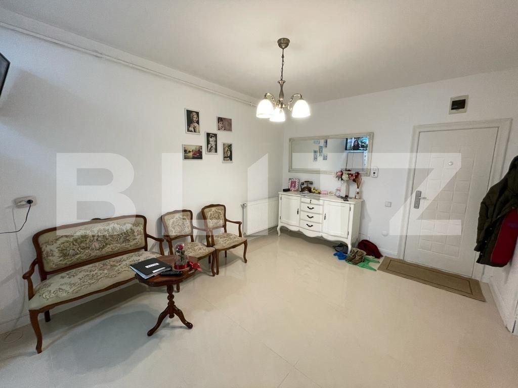 Apartament de vânzare 2 camere Iris - 61408AV | BLITZ Cluj-Napoca | Poza3