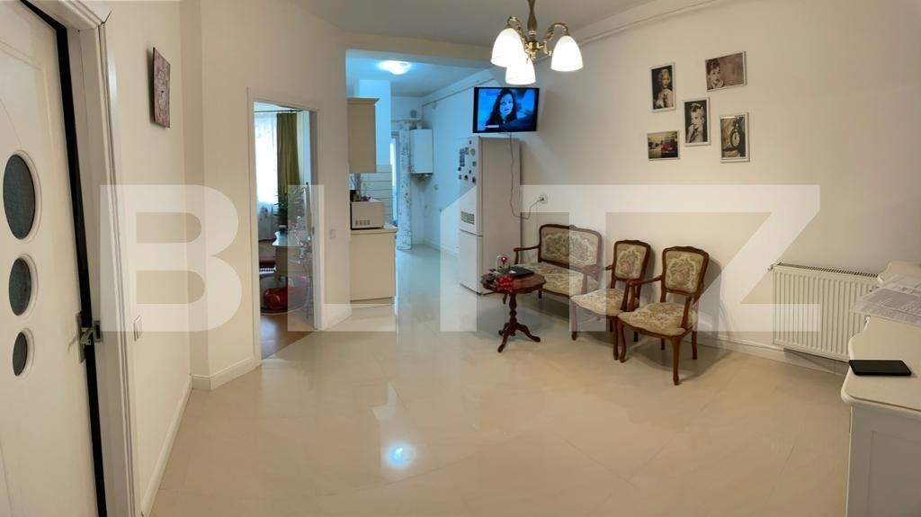 Apartament de vânzare 2 camere Iris - 61408AV | BLITZ Cluj-Napoca | Poza4