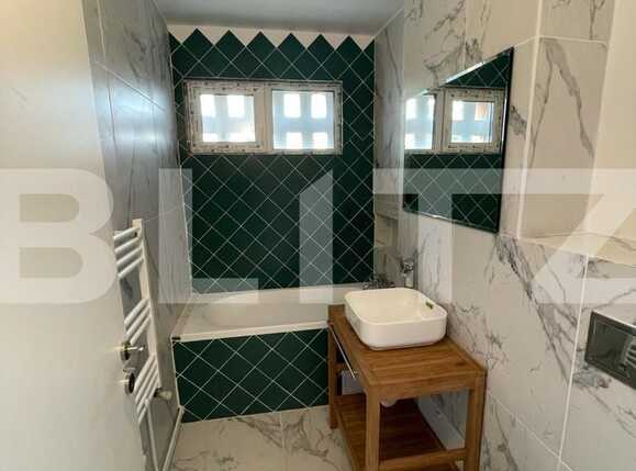 Apartament de vânzare 2 camere Gheorgheni - 61409AV | BLITZ Cluj-Napoca | Poza4