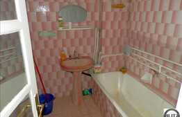 2 camere de vanzare, 74 mp utili, zona Facultatea de Constructii, boxa 10 mp