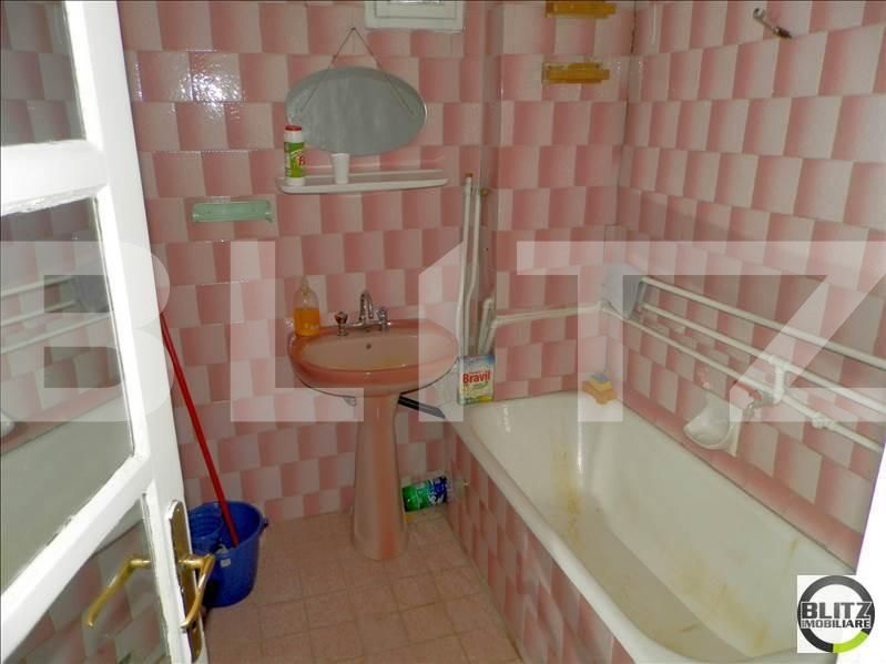 Apartament de vânzare 2 camere Central - 6141AV | BLITZ Cluj-Napoca | Poza10