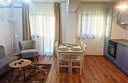 Apartament cu 2 camere, pet friendly si parcare, zona Donath Park