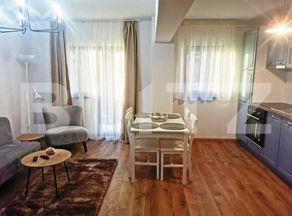 Apartament de închiriat 2 camere Grigorescu - 61410AI | BLITZ Cluj-Napoca | Poza1