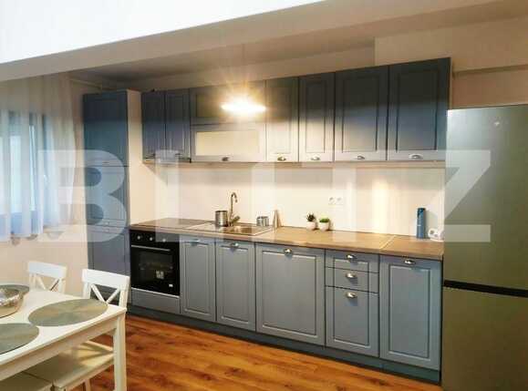 Apartament de închiriat 2 camere Grigorescu - 61410AI | BLITZ Cluj-Napoca | Poza3