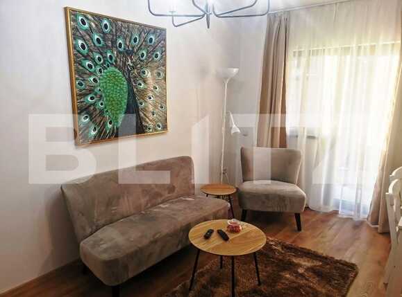 Apartament de închiriat 2 camere Grigorescu - 61410AI | BLITZ Cluj-Napoca | Poza2