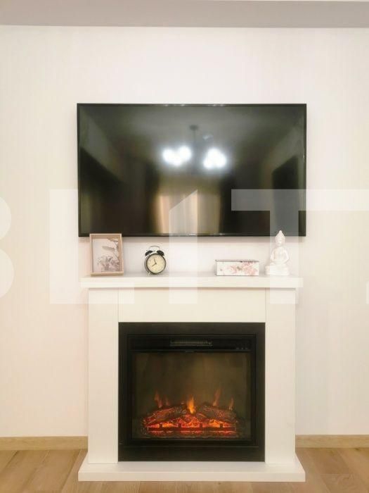 Apartament de închiriat 2 camere Grigorescu - 61410AI | BLITZ Cluj-Napoca | Poza4