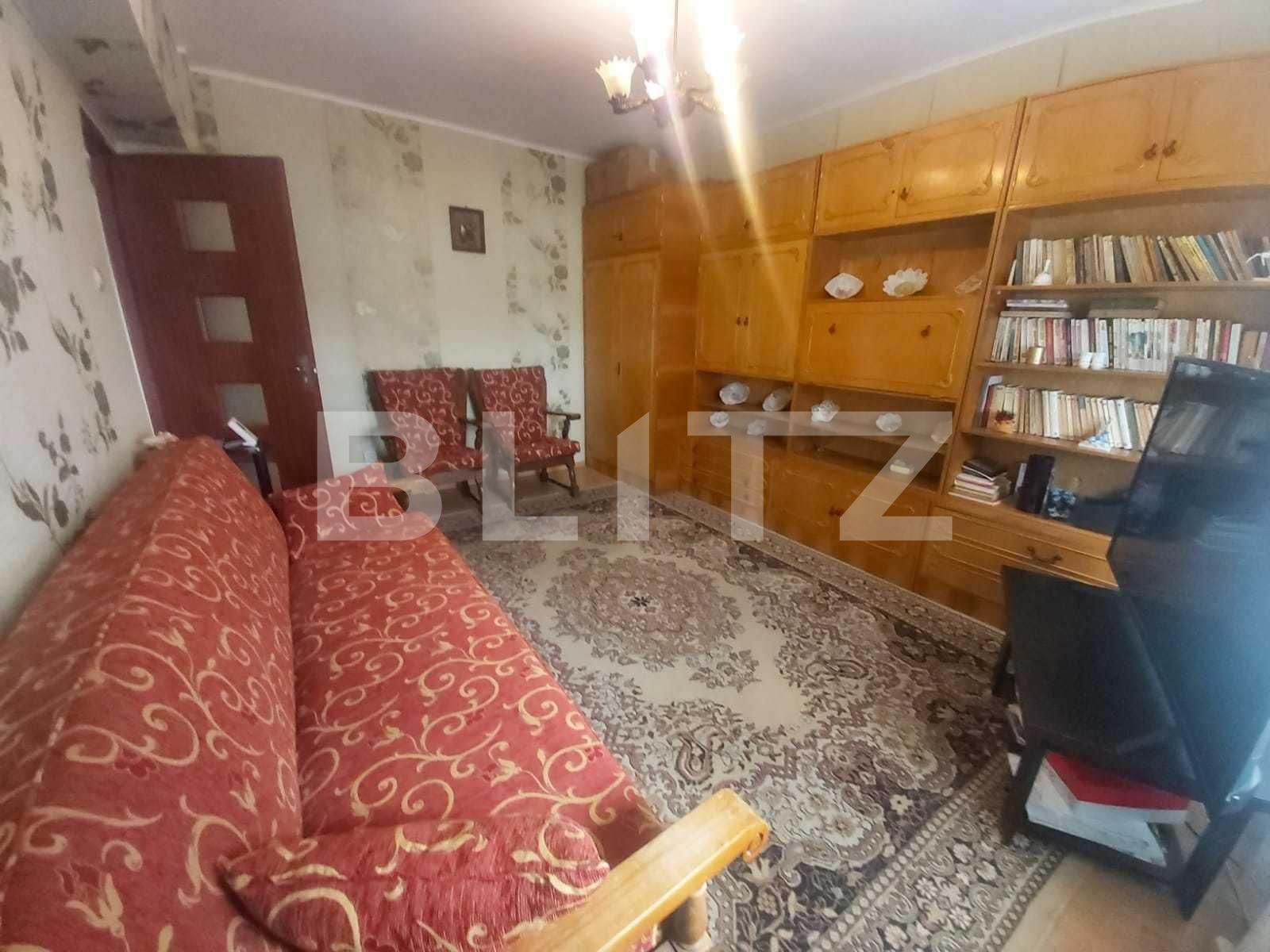 Apartament de vânzare 2 camere Marasti - 61411AV | BLITZ Cluj-Napoca | Poza4